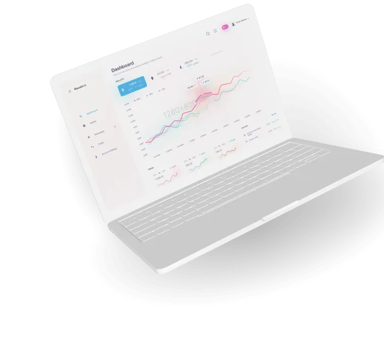 PrimeQuant - Intelligent and adaptable algorithms for machine learning